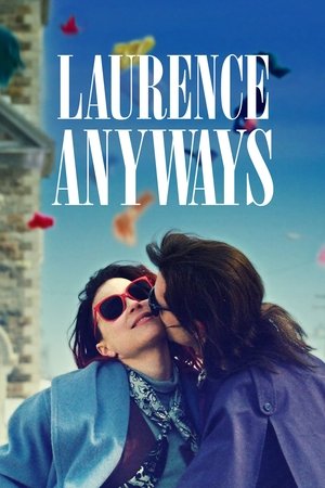 Laurence Anyways 2012
