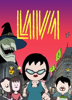 Lava 2019