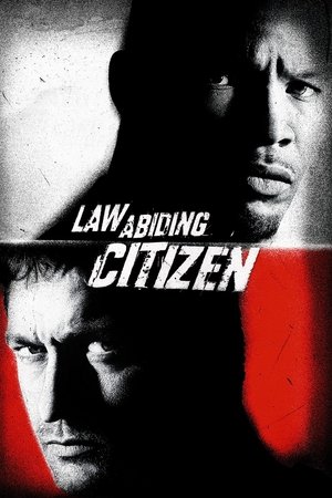 Law Abiding Citizen 2009