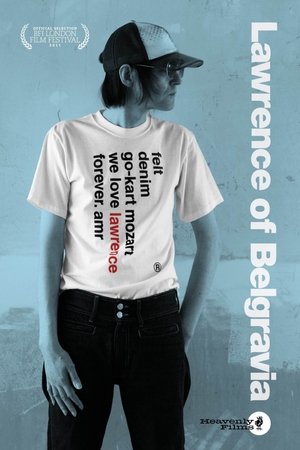 Lawrence of Belgravia 2012