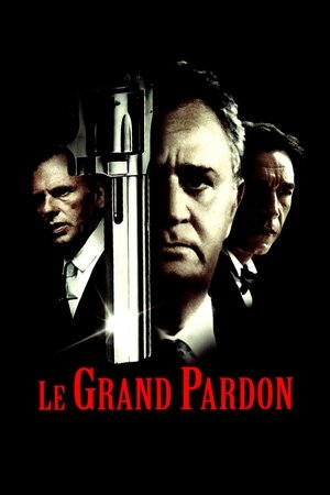 Le Grand Pardon 1982