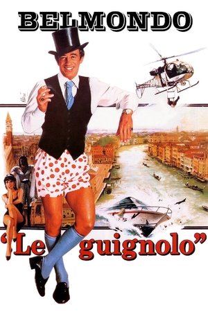 Le Guignolo 1980