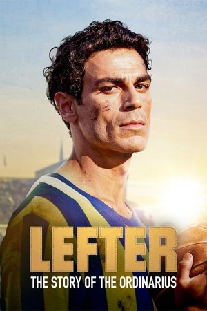 Lefter: The Story of the Ordinarius 2025