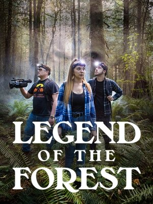 Legend of the Forest 2025