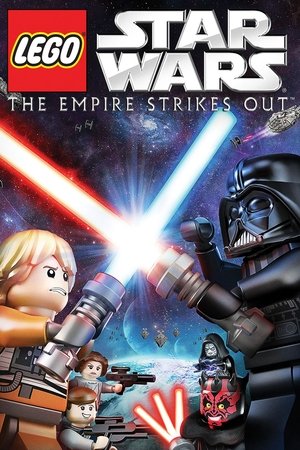 Lego Star Wars: The Empire Strikes Out 2012