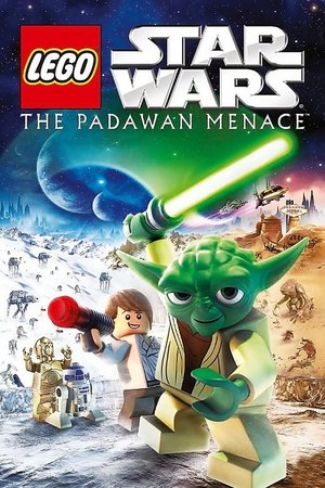 Lego Star Wars: The Padawan Menace 2011
