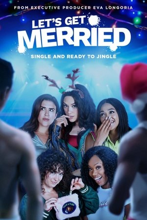 Let's Get Merried 2021
