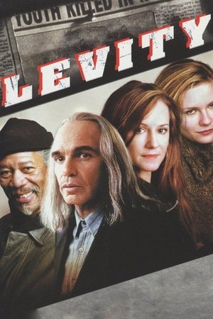 Levity 2003