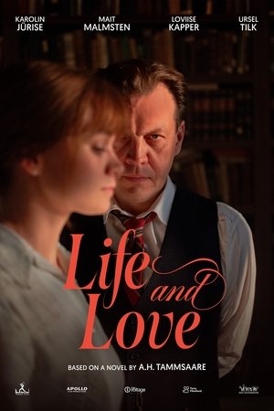 Life & Love 2024