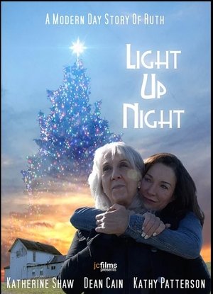 Light Up Night 2020