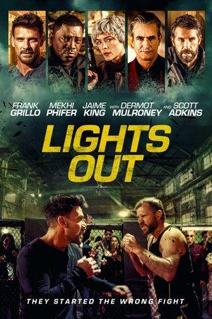 Lights Out 2024