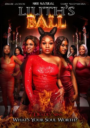 Lilith's Ball: 7 Deadly Sins 2022