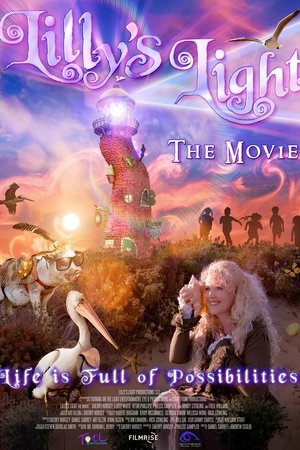 Lilly's Light: The Movie 2020
