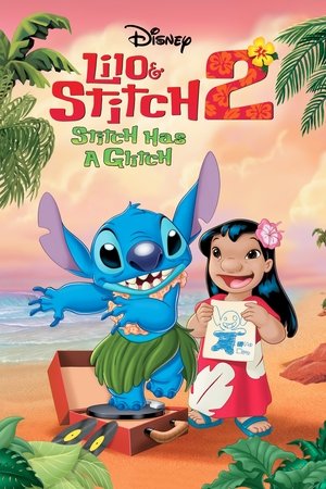 Lilo & Stitch 2: Stitch has a Glitch 2005