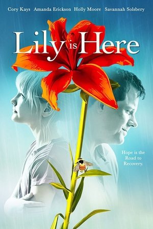 Lily Is Here 2021