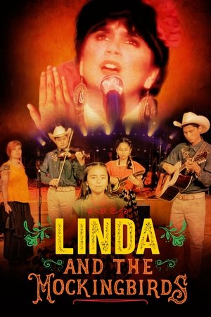 Linda and the Mockingbirds 2020
