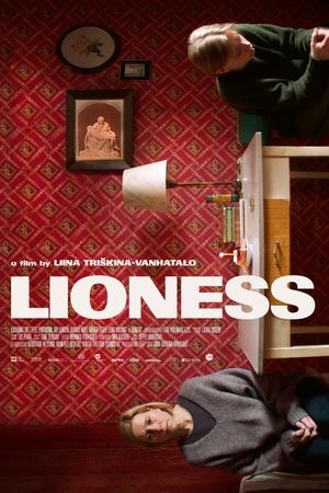 Lioness 2024