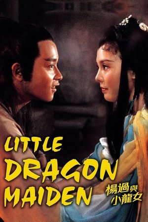 Little Dragon Maiden 1983