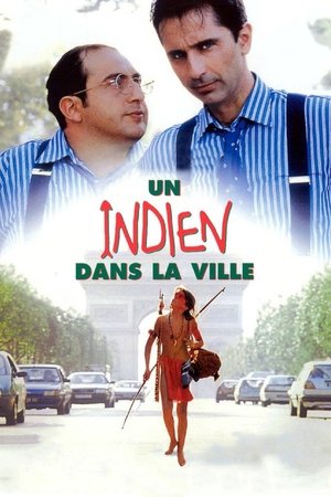 Little Indian, Big City 1994