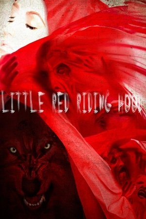 Little Red Riding Hood 2015