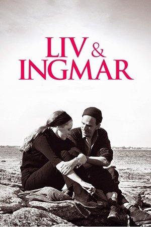 Liv & Ingmar 2012