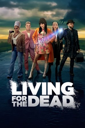 Living for the Dead 2023