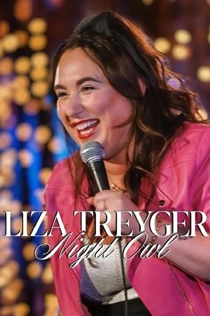 Liza Treyger: Night Owl 2025