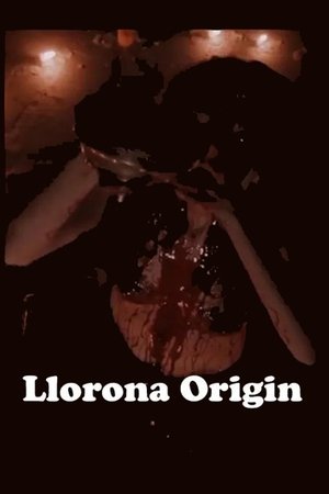Llorona Origin 2024