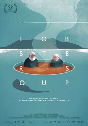 Lobster Soup 2020