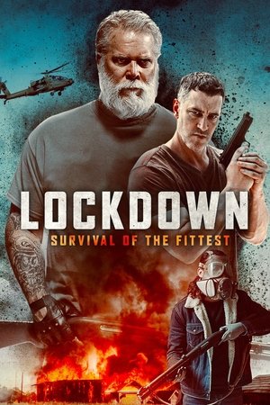 Lockdown 2022
