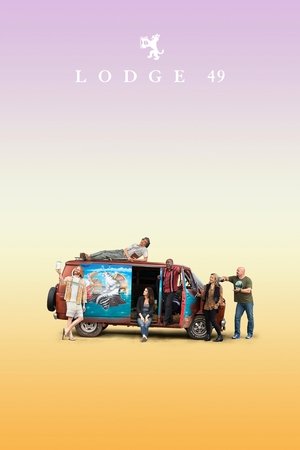 Lodge 49 2018