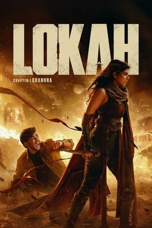 Lokah Chapter 1: Chandra 2025