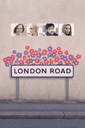 London Road 2015