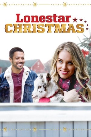 Lonestar Christmas 2020