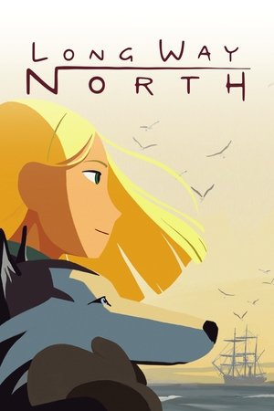Long Way North 2015