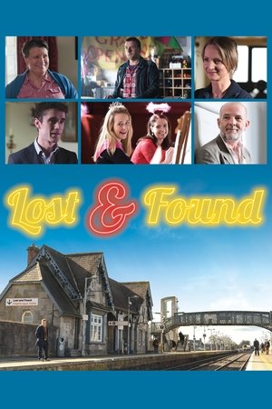 Lost and Found 2018