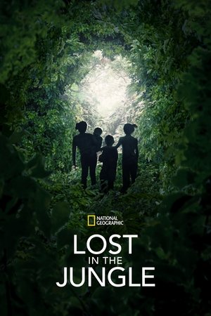 Lost in the Jungle 2025