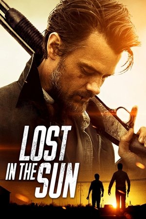 Lost in the Sun 2015