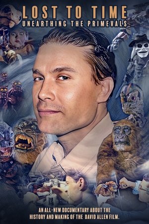 Lost to Time: Unearthing the Primevals 2024