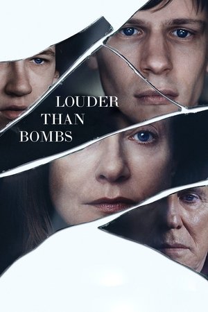 Louder Than Bombs 2015