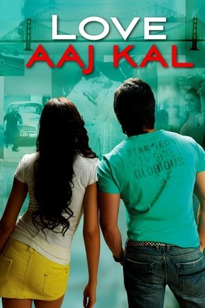 Love Aaj Kal 2009