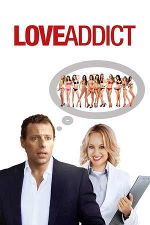Love Addict 2016