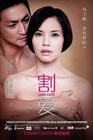 Love Cuts 2010