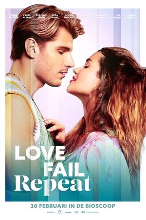 Love Fail Repeat 2025