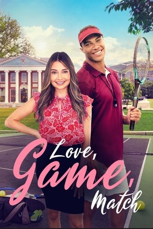 Love, Game, Match 2022