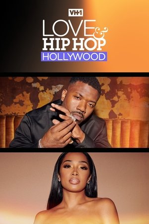 Love & Hip Hop Hollywood 2014