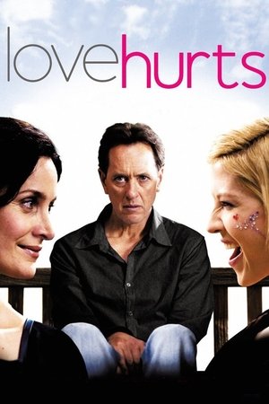 Love Hurts 2009