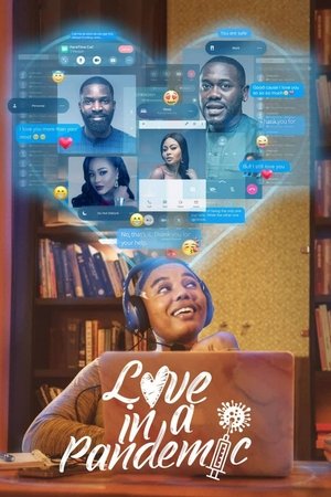 Love In A Pandemic 2023