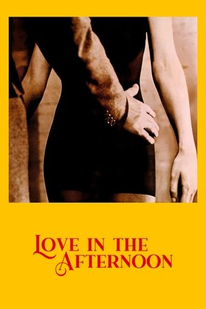 Love in the Afternoon 1972