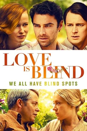 Love is Blind 2019